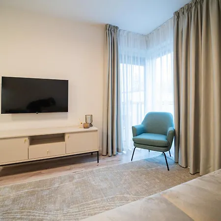 Ceynowa Апартаменты *