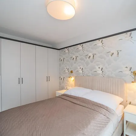 Апартаменты Ceynowa *