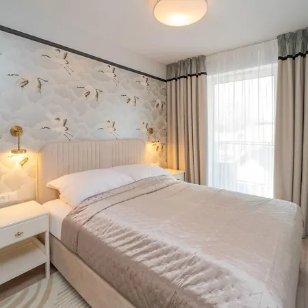 Ceynowa شقة كارتوزي