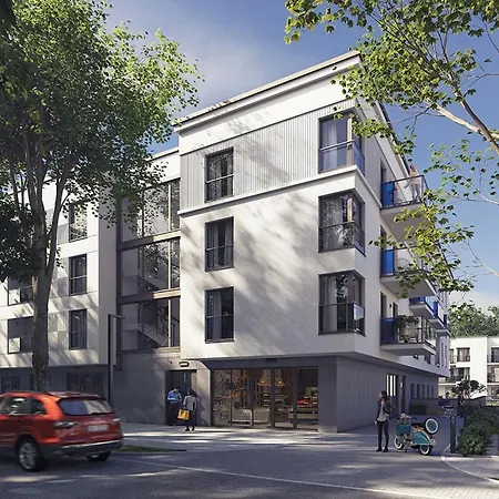 Ceynowa شقة كارتوزي