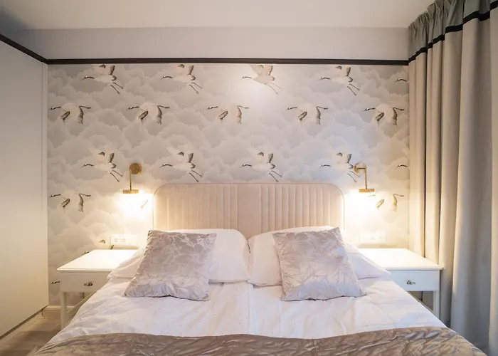 شقة Ceynowa كارتوزي