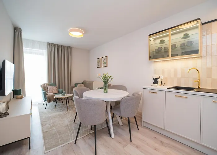 شقة Ceynowa كارتوزي