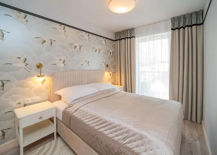 Ceynowa شقة كارتوزي