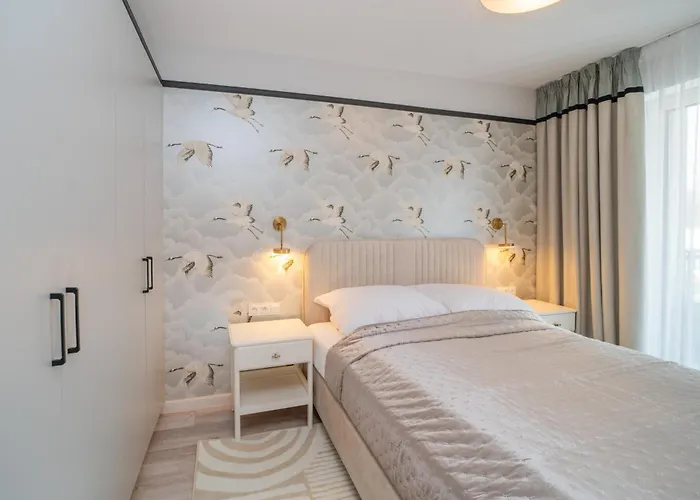 Ceynowa شقة كارتوزي